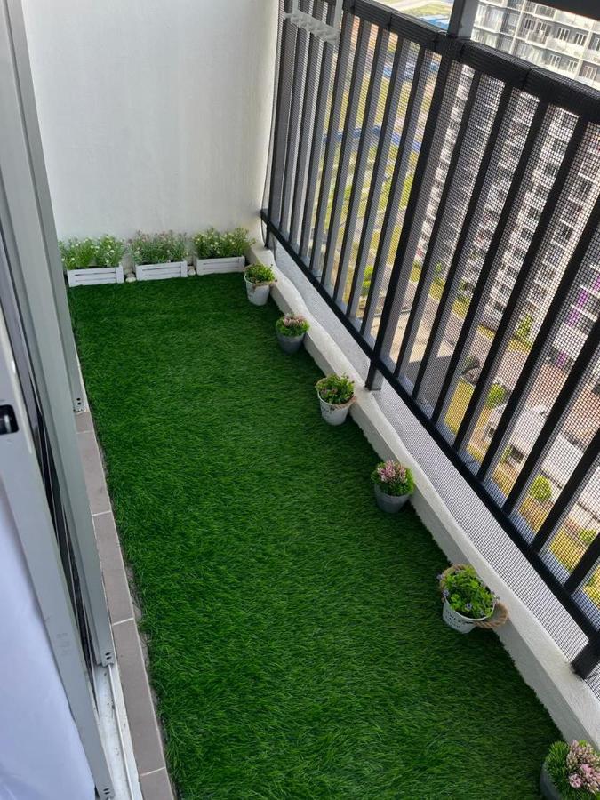 Faliza Adelia Residence Kajang Buitenkant foto