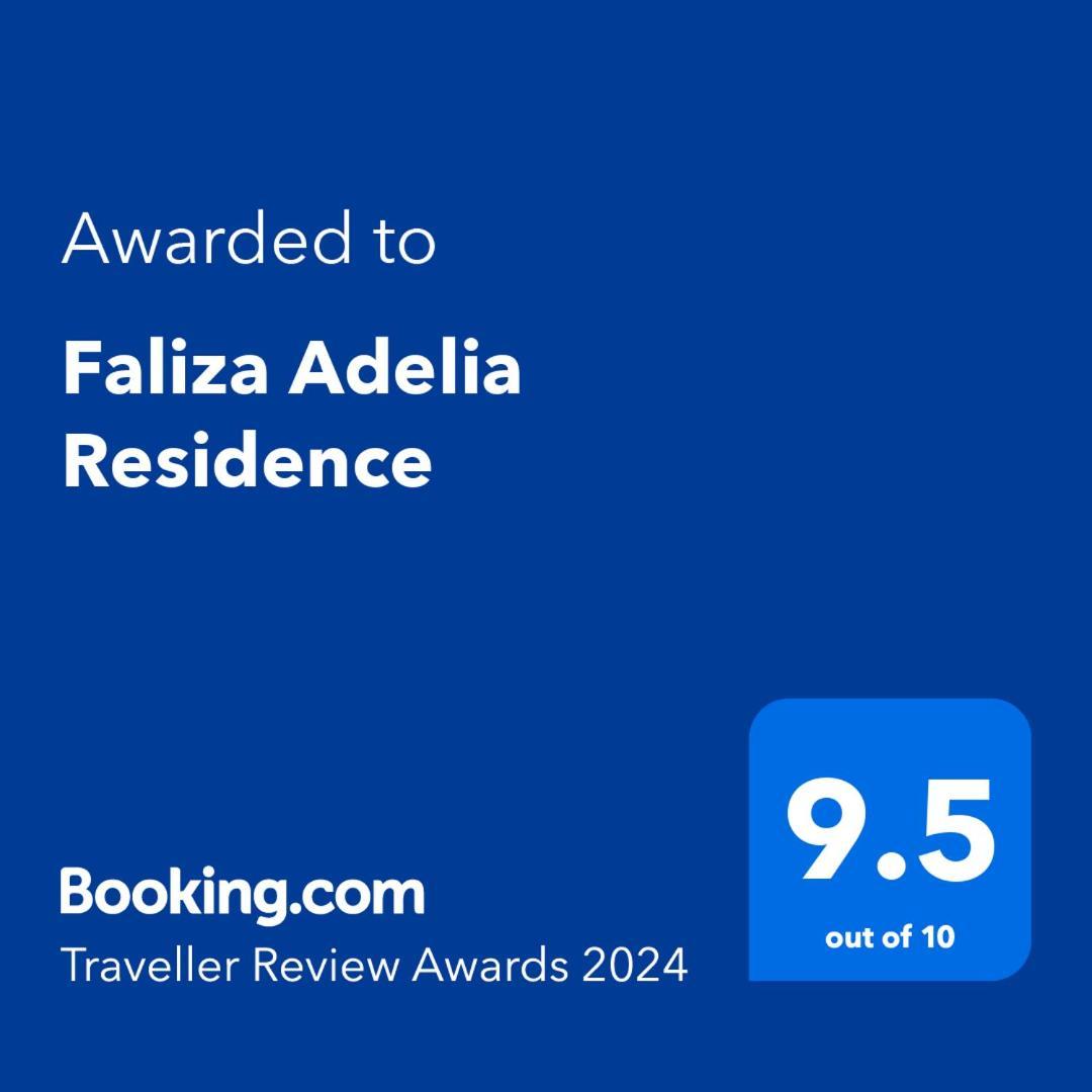 Faliza Adelia Residence Kajang Buitenkant foto