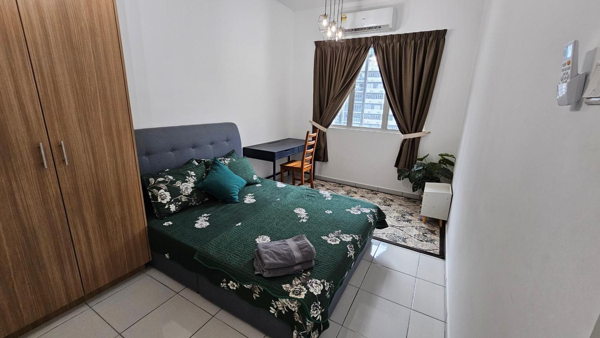 Faliza Adelia Residence Kajang Buitenkant foto